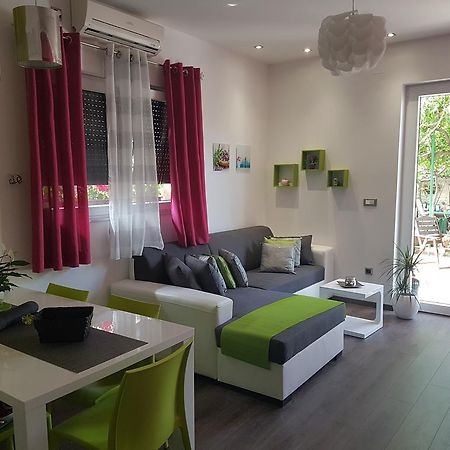 Apartment Adis شيبينيك المظهر الخارجي الصورة