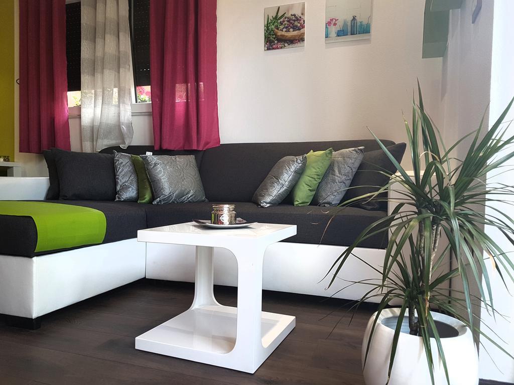 Apartment Adis شيبينيك المظهر الخارجي الصورة