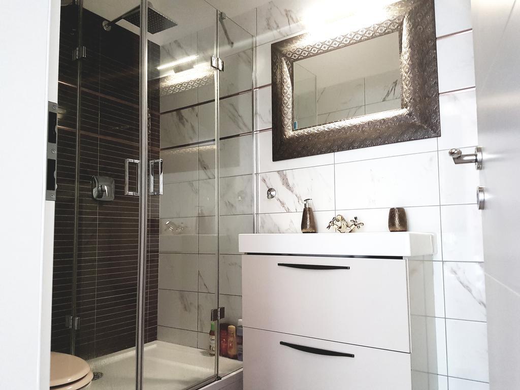 Apartment Adis شيبينيك المظهر الخارجي الصورة