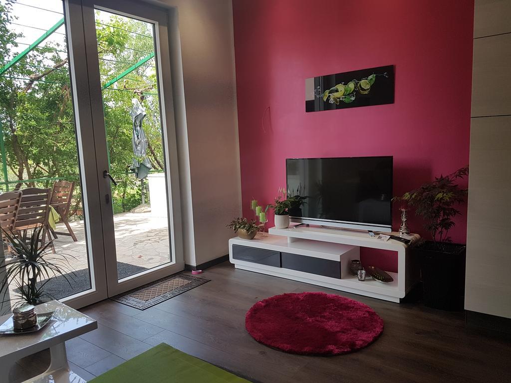 Apartment Adis شيبينيك المظهر الخارجي الصورة