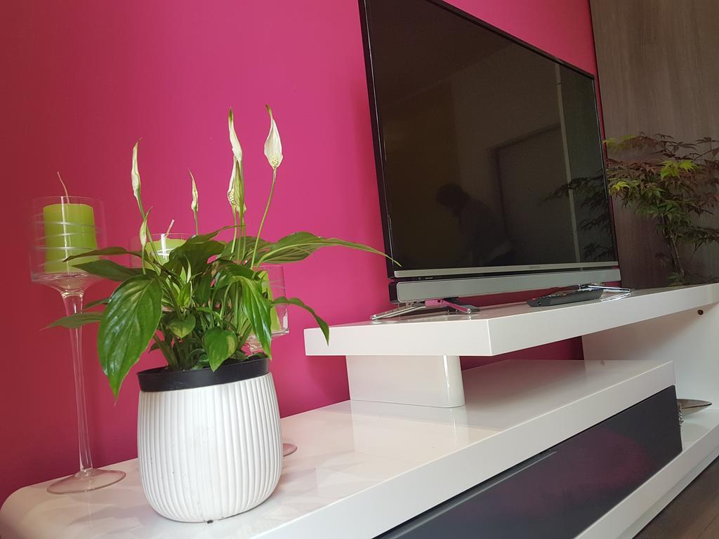 Apartment Adis شيبينيك المظهر الخارجي الصورة