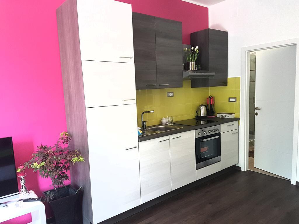 Apartment Adis شيبينيك المظهر الخارجي الصورة