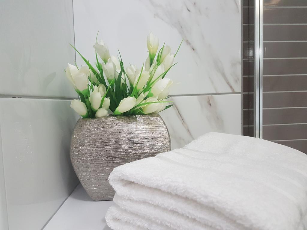 Apartment Adis شيبينيك المظهر الخارجي الصورة