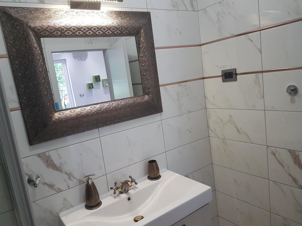 Apartment Adis شيبينيك المظهر الخارجي الصورة