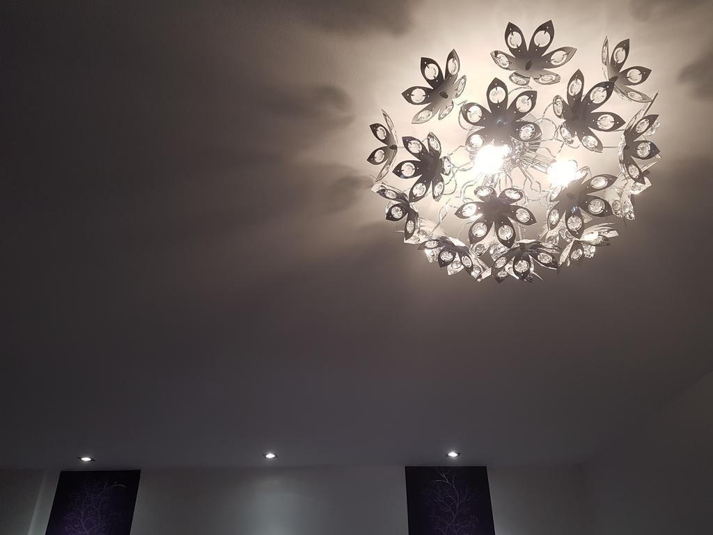 Apartment Adis شيبينيك المظهر الخارجي الصورة