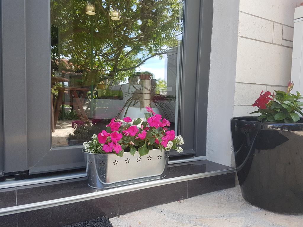 Apartment Adis شيبينيك المظهر الخارجي الصورة