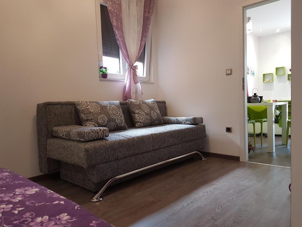 Apartment Adis شيبينيك المظهر الخارجي الصورة